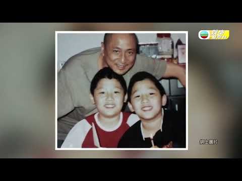 湯君慈湯君耀盼與父親一同演出｜趁湯鎮業回港把握機會做親子活動｜HK E News 娛樂新聞報道