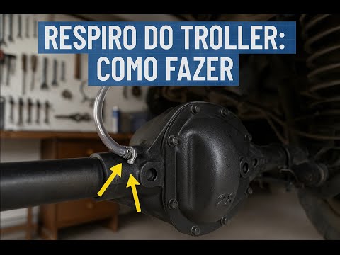Olha só os respiros.