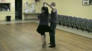 4 November 2008 - Beginner Routine