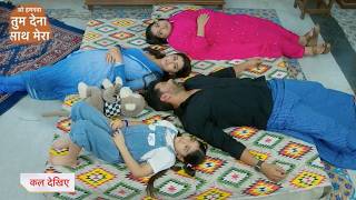 Oh Humnava Tum Dena Saath Mera New Promo 23Rd June 2026