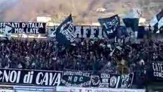 CAVESE-TARANTO GOL E DALE CAVA!!!