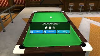 Cue Billiard Club  8 Ball Pool & Snooker - Playthrough screenshot 3