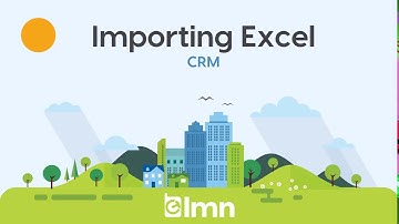 LMN - Importing Clients/Leads from Excel or CSV file