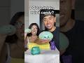 FAKE OR CANDY CHALLENGE