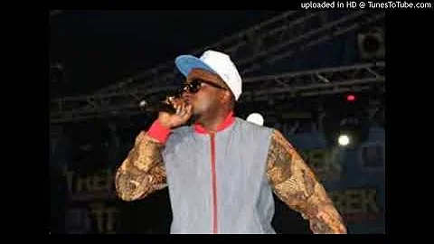 Orezi - Under The Blanket ft. Olamide