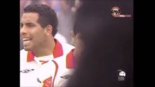 2009 UNIVERSITARIO CHAMPIONS - FIRST LEG - MATUTE - FULL MATCH