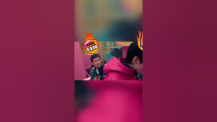 Brawl Stars SQUID GAME Rank Up #brawlstars #brawlstarsglobal #brawstarsmemes