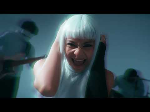 Anti The Anti - TeneTenz [OFFICIAL MV]
