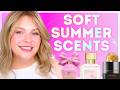 The Soft Summer Perfumes I Want to Wear All Season