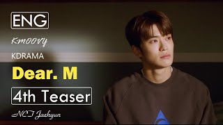 [ENG] Drama Dear.M TeaserㅣNCT Jaehyun x Park Hye Soo ㅣDear M Korean drama trailer eng subㅣ4th Teaser