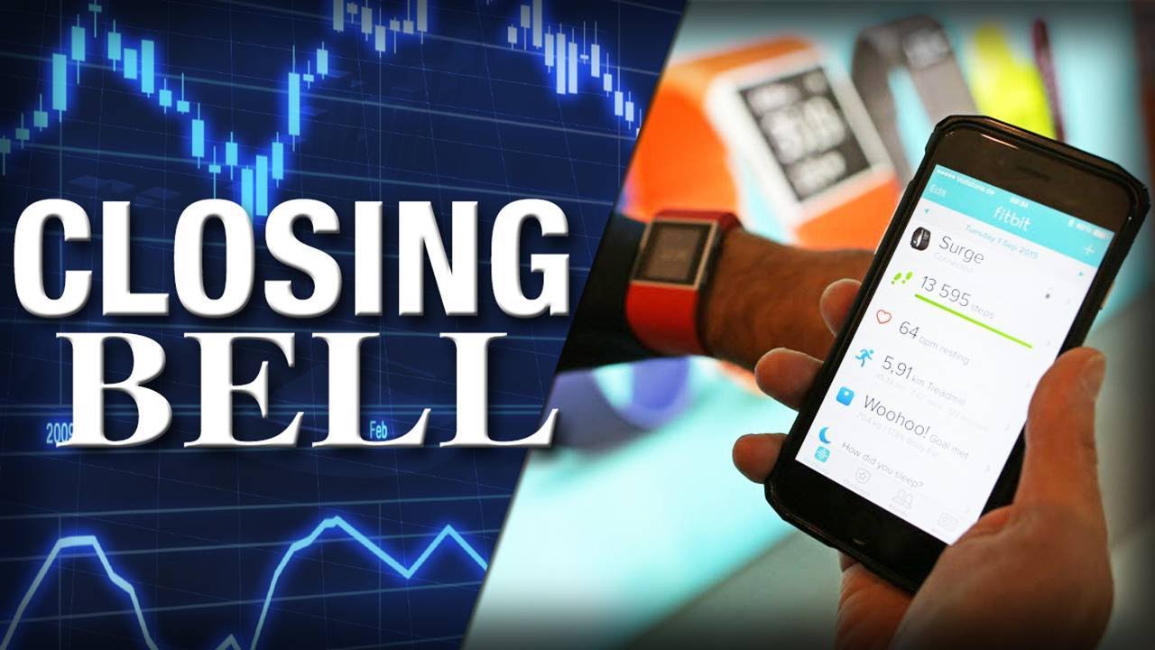 Closing Bell: Stocks Snap Six-Week Win Streak on Fed Talk Closing Bell: Stocks Snap Six-Week Win Streak on Fed Talk