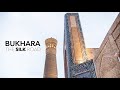Best things to do in bukhara  uzbekistan travel vlog