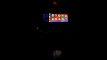MK1 Audi TT 8n Apple carplay/Android Auto install