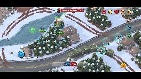 Gladiator Pumelt Ubleed vs Covid Calentano DropACID #pico tanks