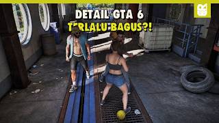10 Small Details in GTA 6 That Are Too Good for a Game! screenshot 2