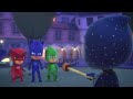 Pyjamahelden 🌟 Nacht-Ninjas Drachen-Plan! 🌟 Offizieller Kanal | Zeichentrickfilme für Kinder