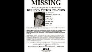 Brandon Swanson: The Teen Who Vanished After a 47-Minute Call | Unsolved Disappearance