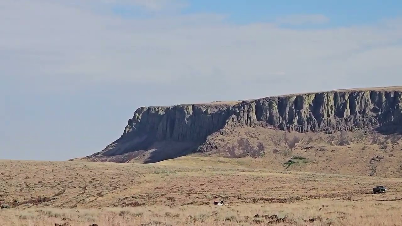 Rock hounding McDermitt