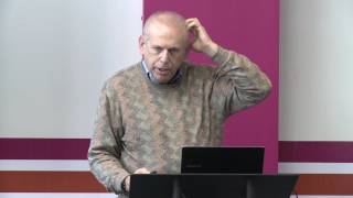 The economy as an ecosystem | Michael Rothschild