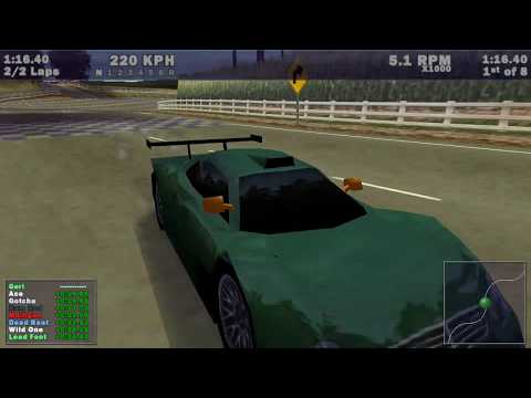 Need For Speed