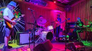 Electric Kif - The Joe Way - Guanabanas - Jupiter, FL  2-5-23
