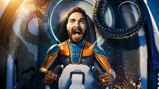 Subnautica 2 FINALLY Released!