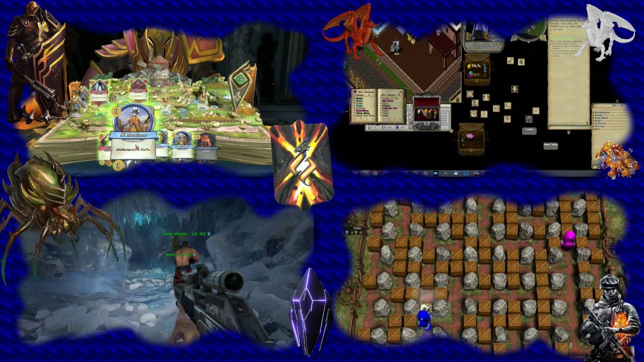 Kanaltrailer 2.0 YunaLP