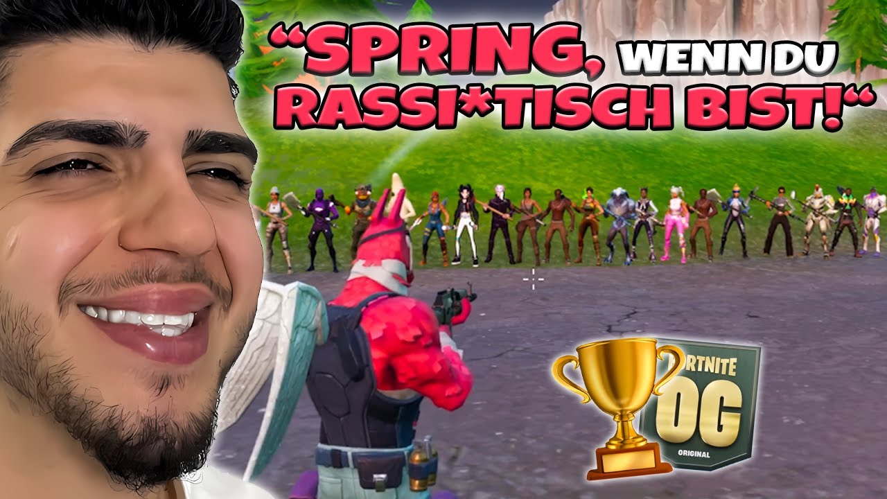 THYPE SAGT ging in die VÖLLIG FALSCHE RICHTUNG... 💀