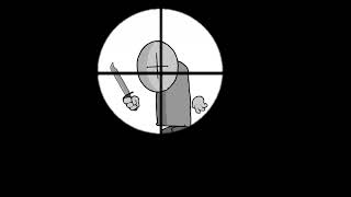 Madness Combat Sniper Test