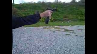 MAG Tactical Systems 45 round RUGER SR22 drum.