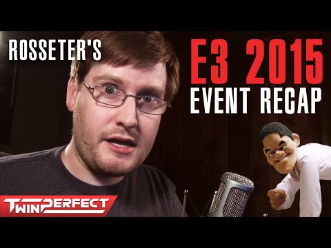 Perfect E3 Live Event Recap - Perfect E3 Live Event Recap