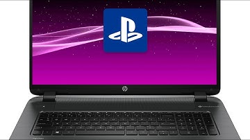 Howw To Use Remote Play With a PC and A Playstation3