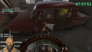 Engineer Gaming: The Long Drive (Part 1/2