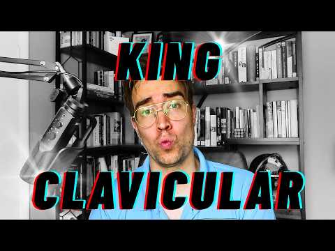 His Name was King Critical, a Looksmaxxer