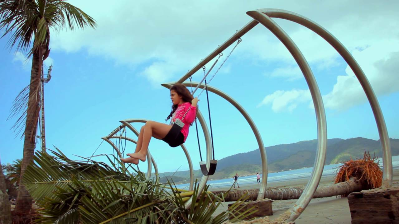 Cabana Jack - Conselhos de um Antigo Futuro (Lyric Video)