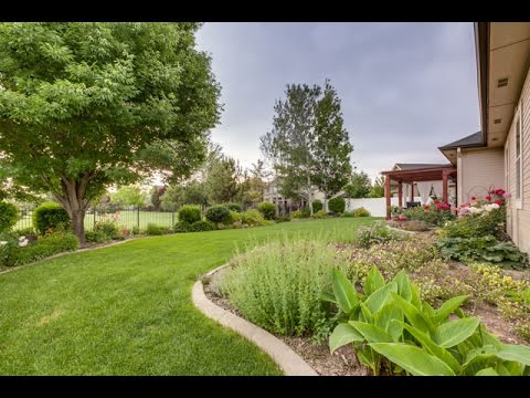 2169 S Bear Claw Way, Meridian, ID home video tour
