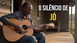 NAS CINZAS ATÉ A RESTAURAÇÃO | A História de Jó | Gospel Blues