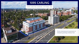1095 Carling Avenue, Ottawa ON | Property Tour 145 Bentley Ave Ottawa