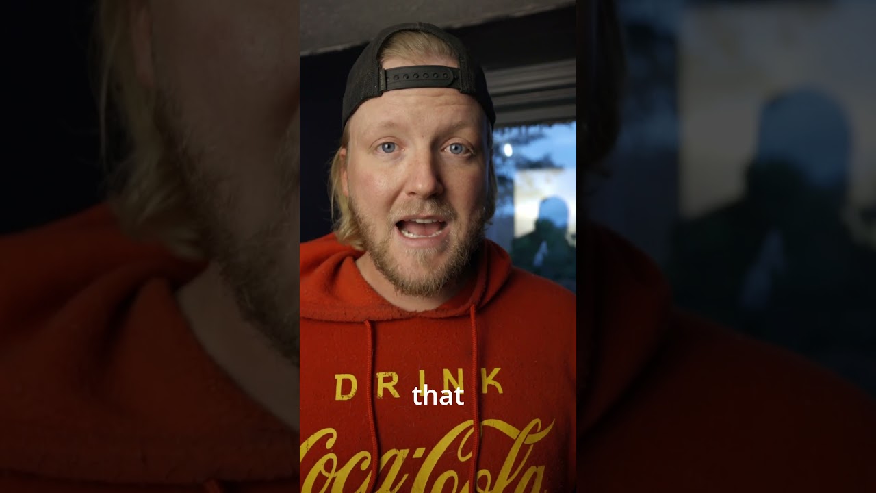 Bird Photography Is Amazing And Annoying!