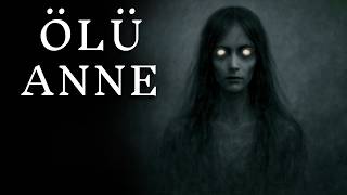 Evlendikten Sonra Gerçek Kabus Başladı Kızlar Değil, Anneleri Peşimdeydi Korku Hikayeleri