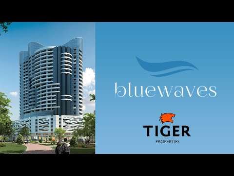 Blue Waves |