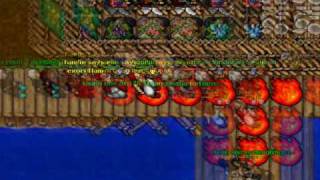 Old times on Askara