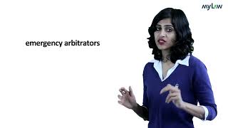 International Arbitration   V