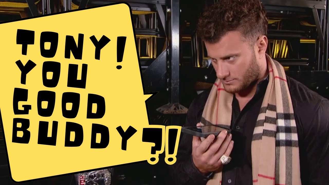 Should AEW Fans Actually Be Worried?! | THE BREWDCAST | Ep. 37-23