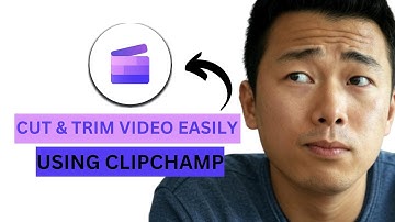 How to Cut & Trim Videos in Clipchamp (2025) – Fast & Easy Tutorial
