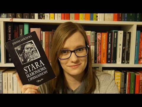 "Stara Słaboniowa i spiekładuchy", czyli dlaczego mieszczuch tęskni za wsią. [Gosia]