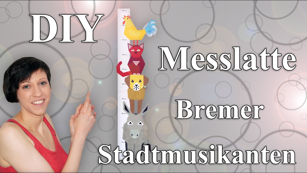 messlatte-basteln-bremer-stadtmusikanten-youtube