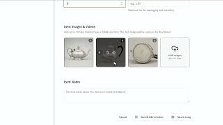 How to Run a Timed Online Auction: Full Seller Walkthrough | bidia.ai
