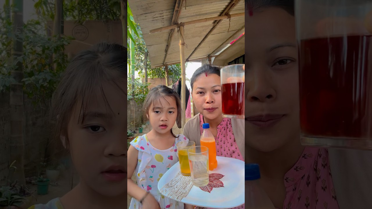 Desi Daru main nahi pini 