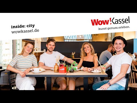 Vorderer Westen in Kassel: Angesagtes Szeneviertel mit besonderem Charme| Quartiere: #WowKassel